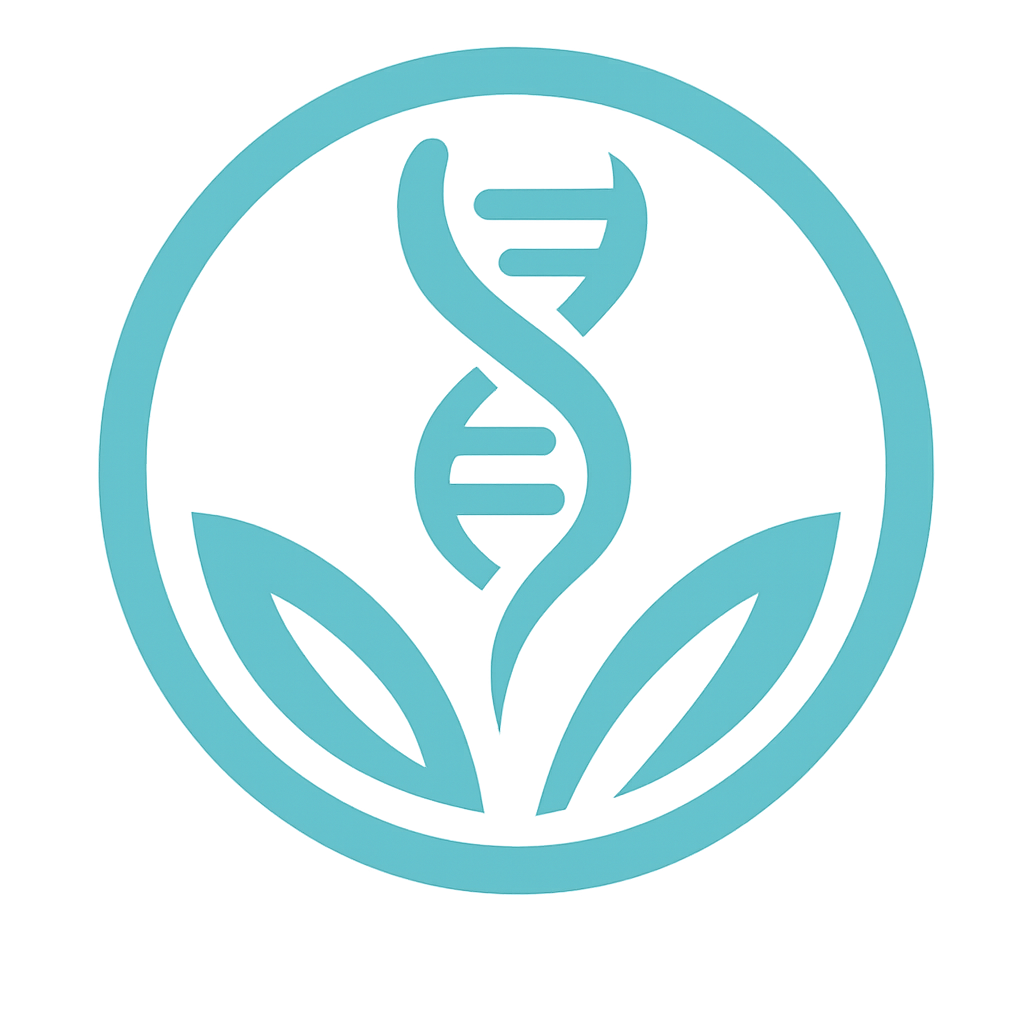 Doctor Health Club Logo